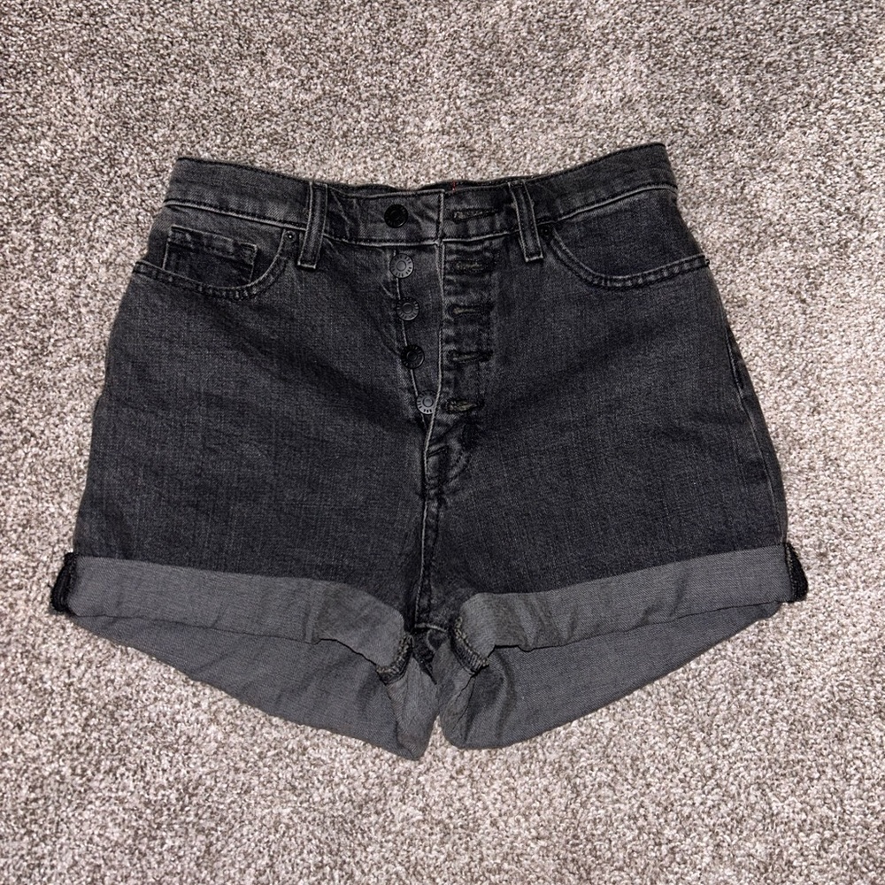 Urban outfitters BDG Mom hi-rise short